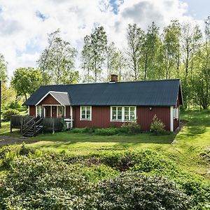 Nice Cottage In Knared Close To Nature Exterior photo