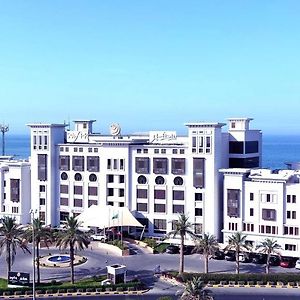 Safir Fintas Hotel Kuwait Kuwait City Exterior photo