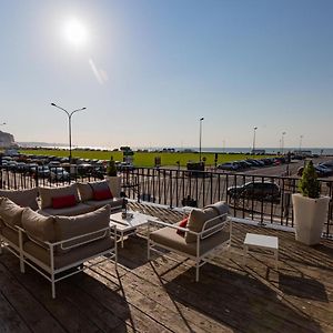 Hotel Aguado Dieppe Exterior photo