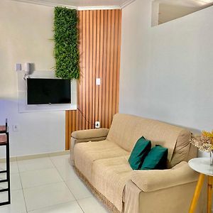 Flat Lindo Com 02 Quartos Apartment Aracaju Exterior photo