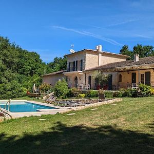 Domaine Verte Vallee Bed & Breakfast Lignan-de-Bordeaux Exterior photo