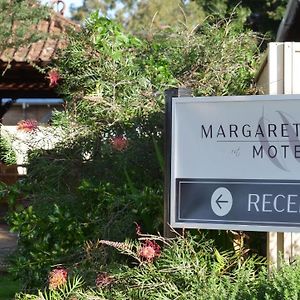 Margaret River Motel Exterior photo