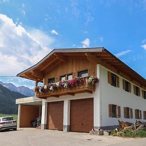 Ferienhaus - Walchsee Villa Exterior photo