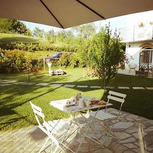 Cascina Spazio Indaco Bed & Breakfast Castagnole Monferrato Exterior photo