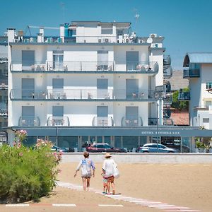 Hotel Riviera Caorle Exterior photo