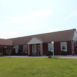 Rodeway Inn Marmora Exterior photo