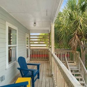 Oyster Paws C Apartment Apalachicola Exterior photo