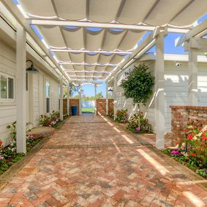 The Bunk House Villa Sage Exterior photo