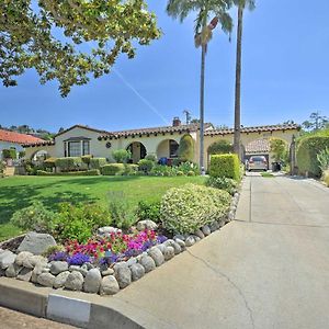 Whittier Hills By Disney, La, Hollywood And Beach! Apartment Exterior photo