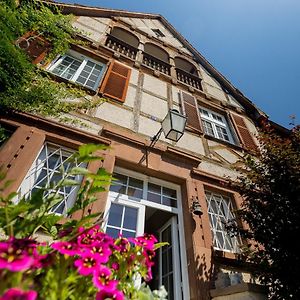 Le Clos D'Azel Maison D'Hotes Bed & Breakfast Flexbourg Exterior photo