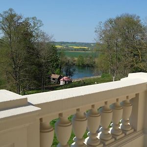 Grand-Varennes Bed & Breakfast Serbonnes Exterior photo