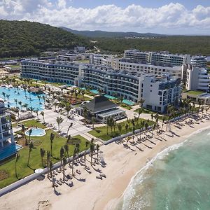 Ocean Eden Bay (Adults Only) Hotel Spring Rises Exterior photo