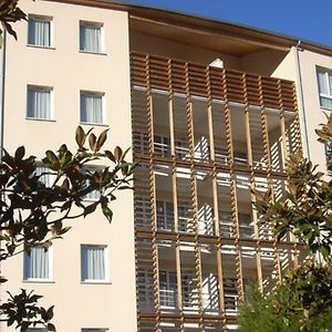 Appartement Dans Residence Hoteliere Lourdes Exterior photo