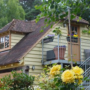 Pinecroft Barn - Relax & Unwind! Apartment Storrington Exterior photo