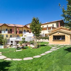 Garden Relais Hotel Borso del Grappa Exterior photo