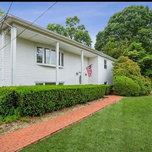 Sag Harbor Beauty Villa Exterior photo