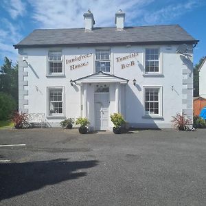 Innisfree Guest House Sligo Exterior photo