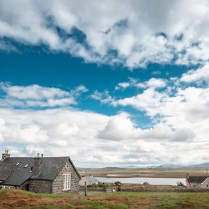 Achmore Schoolhouse Villa Stornoway  Exterior photo