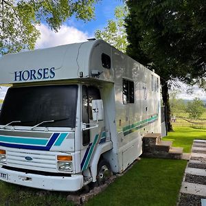 Dobbin The Horse Box In The Lake District Villa Cockermouth Exterior photo