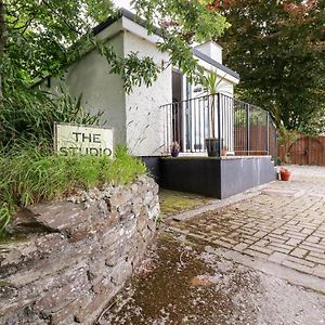 The Studio Villa Bodmin Exterior photo