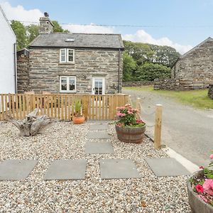 Little House Villa Llandecwyn Exterior photo