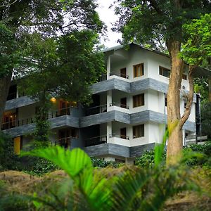 The Hill District Club - Thdc Wayanad Hotel Ambalavayal Exterior photo