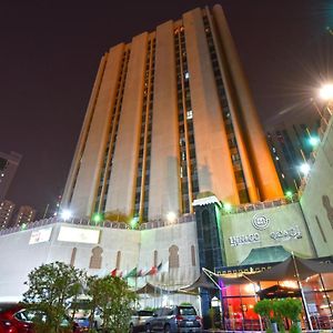 Inn & Go Kuwait Plaza Hotel Kuwait City Exterior photo