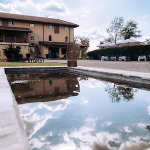 Tenuta Montezeglio Country Family House Hotel Invorio Inferiore Exterior photo