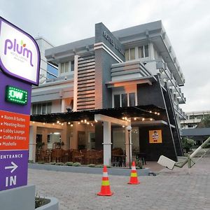 Plum Hotel Lading Banda Aceh Exterior photo