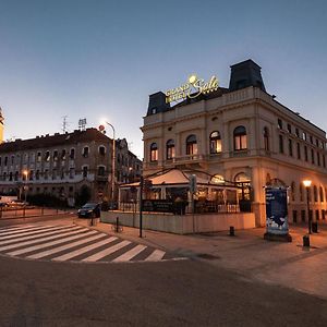 Grand Hotel Sole Nitra Exterior photo