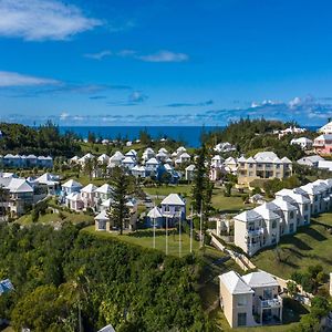 St George'S Club Aparthotel Bermuda Exterior photo