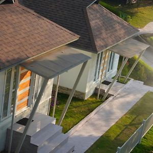 The Regalia Munnar Hotel Exterior photo