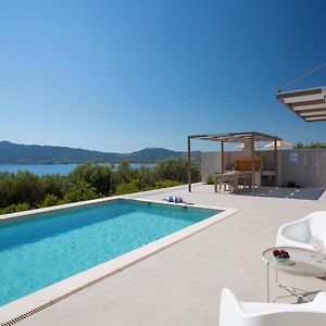 Ionian Sunshine Villas Palairos Exterior photo