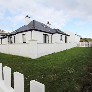 Dunraven Villa Stornoway  Exterior photo