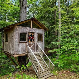 Adirondack Sugar Shack Villa Diamond Point Exterior photo