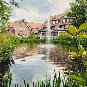 Schuetzenhof Ahlerstedt Hotel Exterior photo