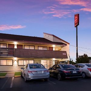 Red Roof Inn Philadelphia - Trevose Exterior photo