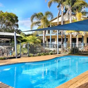 Sorrento Apartments Merimbula Exterior photo