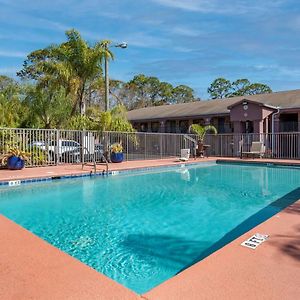 Best Western Apalach Inn Apalachicola Exterior photo