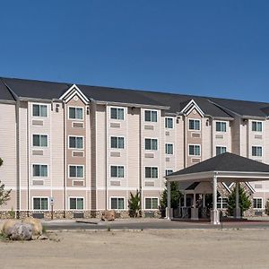 Comfort Inn & Suites Aztec Exterior photo