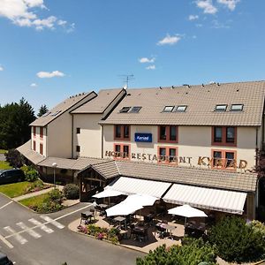 Kyriad Chateauroux Hotel Exterior photo