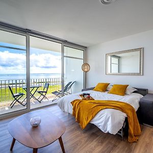 Apartment Les Trois Iles-11 By Interhome Quiberon Exterior photo