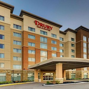 Drury Inn & Suites Cleveland Beachwood Exterior photo