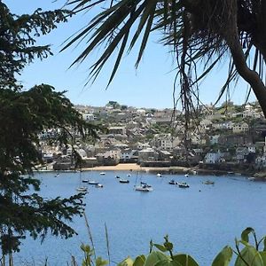 West Winds, Fore Street, Polruan By Fowey Apartment Exterior photo