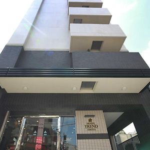 Hotel Trend Omiya Saitama Exterior photo