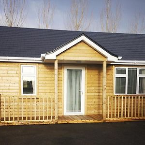 Country Cabin Retreat, Ireland'S Hidden Heartland F35 Yc67 Apartment Ballyhaunis Exterior photo