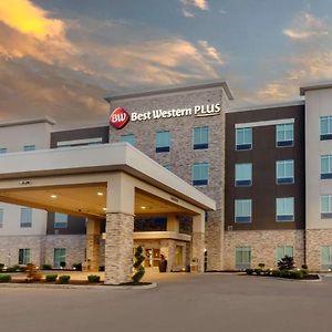 Best Western Plus St. Louis Airport Hotel Exterior photo