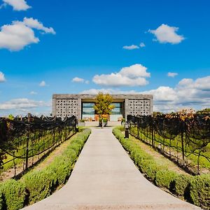 Casa Raices Hotel Luxury & Vinedo Los Galvanes Exterior photo