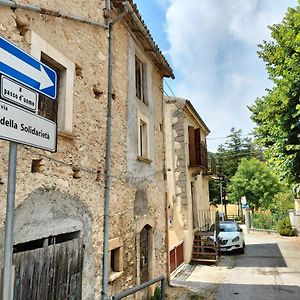 Harmony House Villa San Benedetto in Perillis Exterior photo