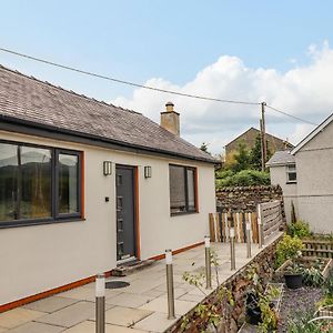 Bryn Hyfryd Villa Talsarnau Exterior photo